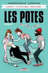 Volume 1