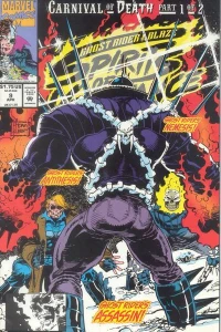 Carnival of Death Part 1 of 2