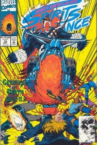 Carnival of Death Part 2 of 2