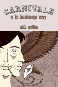 Issue #1