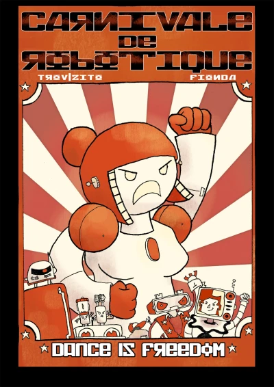 Cover of Bread and Circuses