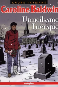 Unheilsame Therapie