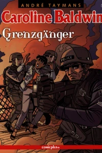 Grenzgänger