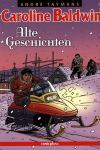 Alte Geschichten