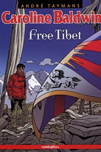 Free Tibet