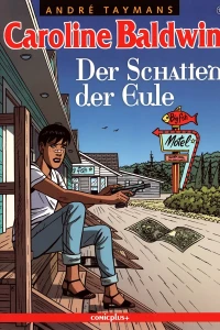 Der Schatten der Eule