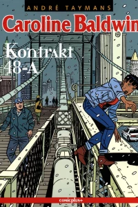 Kontrakt 48-A