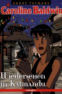 Wiedersehen in Katmandu