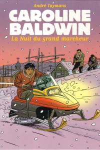 La Nuit du grand marcheur