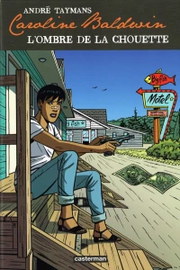 L'Ombre de la chouette