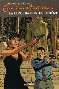 La conjuration de Bohême