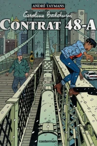 Contrat 48-A