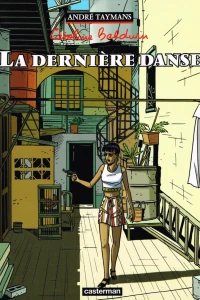 La dernière danse