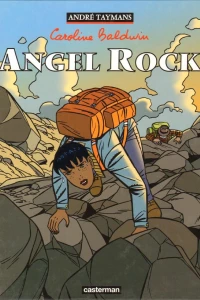 Angel Rock