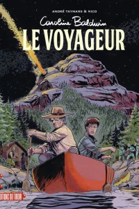 Le Voyageur
