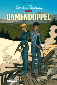 Damendoppel