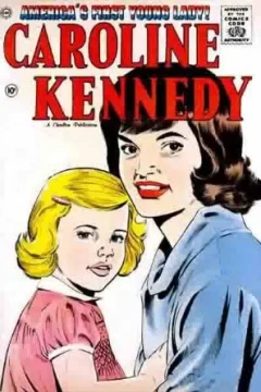 America's First Young Lady