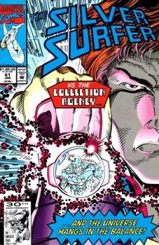Cover of Carrier