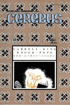 Carroll, King, Rough Pope and Other Reads