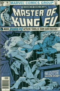 Carter's Super-Midnight