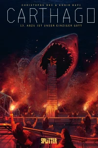 Abzu ist unser einziger Gott