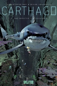 Das Monster von Dschibuti