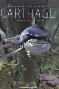 Le monstre de Djibouti