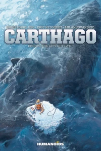 Book 5: The City of Plato