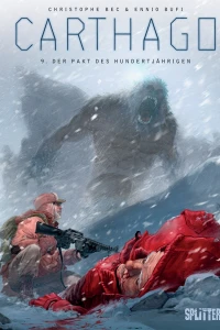 Der Pakt des Hundertjährigen