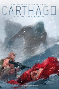 Le Pacte du Centenaire