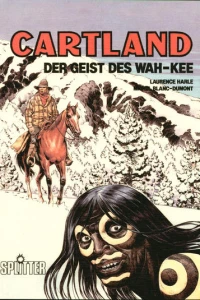 Der Geist des Wah-Kee