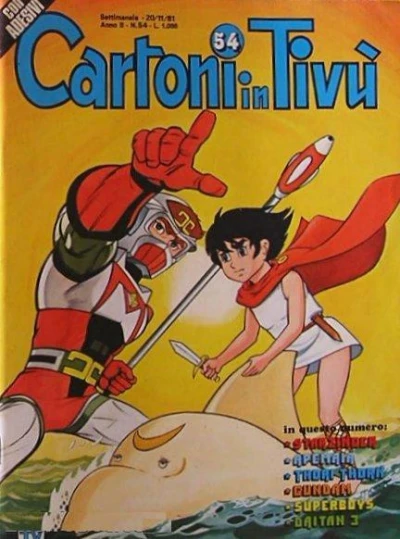 Cover of Con Adesivi