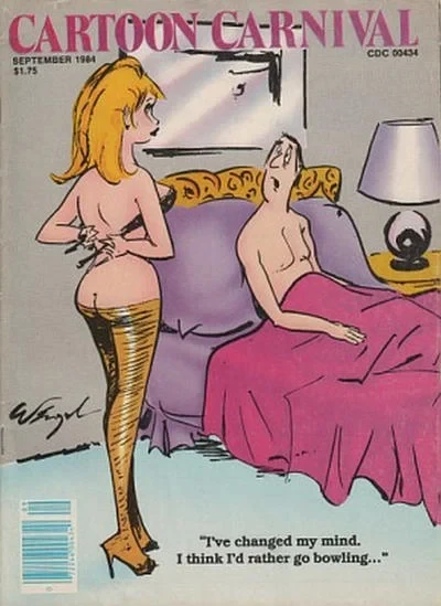 Cover of Issue #111