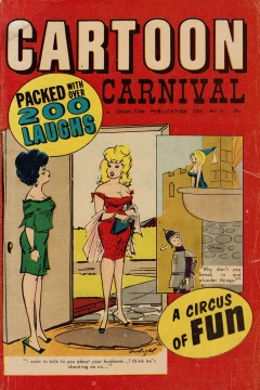 Vol. 5, #15