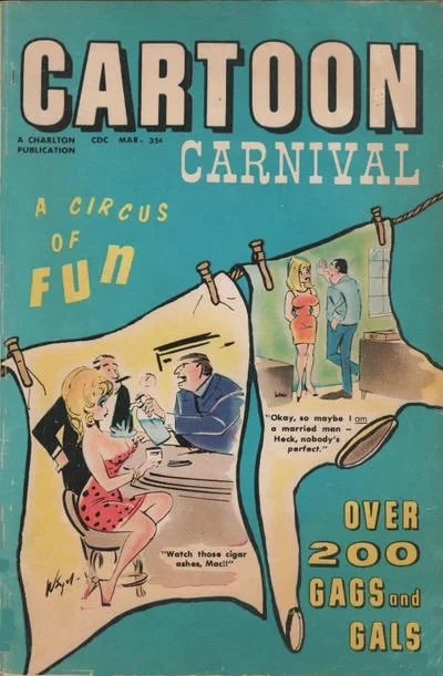 Cover of Issue #26