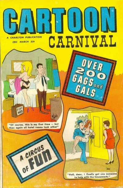 Cover of Issue #32