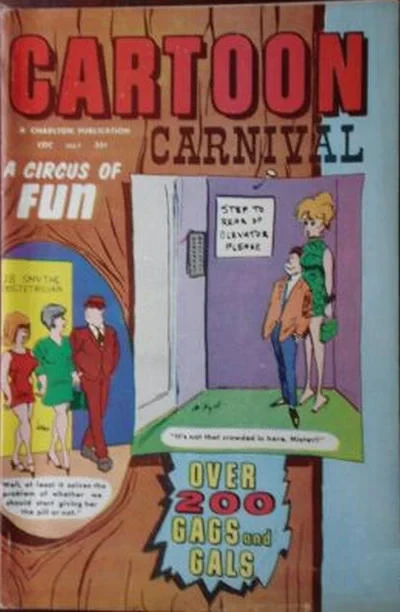 Cover of Issue #33