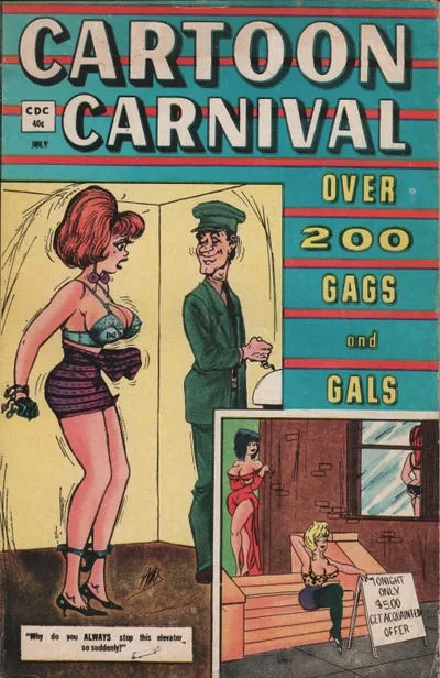 Cover of Issue #40