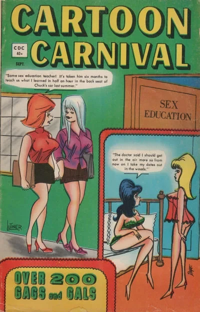 Cover of Issue #41
