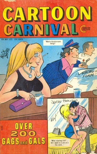 Cover of Issue #63