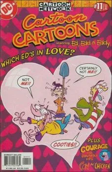 Cover of Secret Ed-Mirer