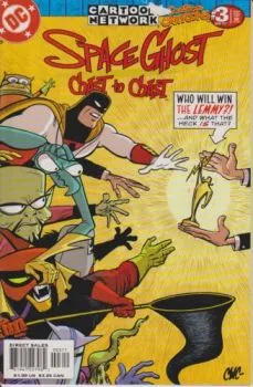 Cover of The Big Winner