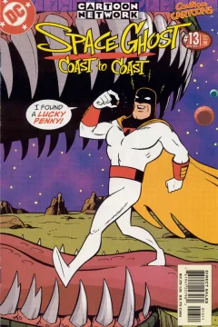 Issue #13