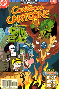 Issue #14