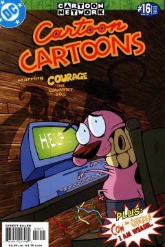 Issue #16