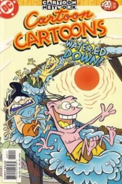 Issue #20
