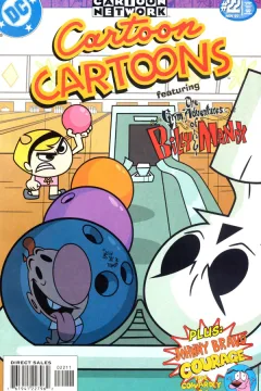 Issue #22