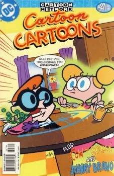 Cover of Issue #27