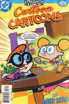Issue #27