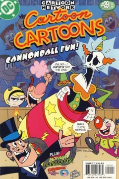 Issue #29